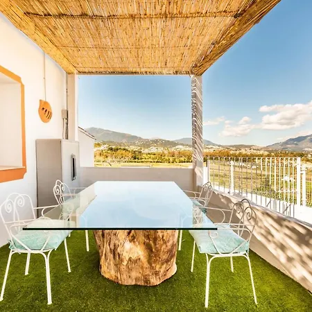 Atalaya Golf Estepona