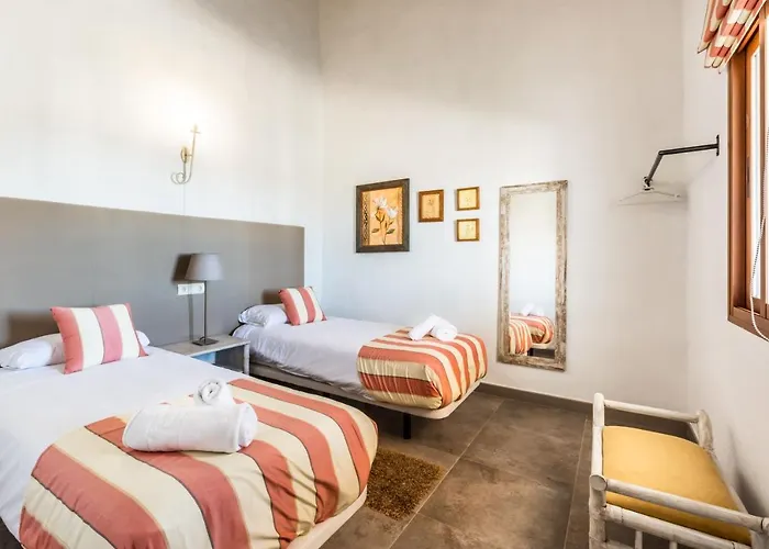 Atalaya Golf إِستيبونا