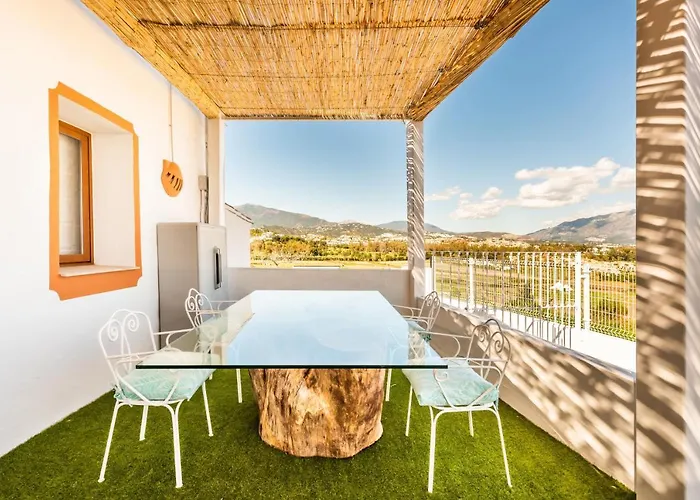 Atalaya Golf إِستيبونا