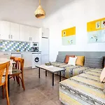 Atalaya Golf Apartamento *