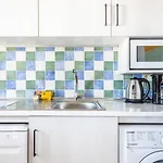 Apartamento Atalaya Golf Estepona