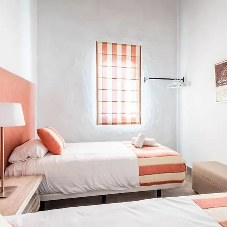 Apartment Atalaya Golf Ii-iii
