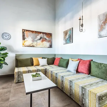 Apartamento Atalaya Golf *