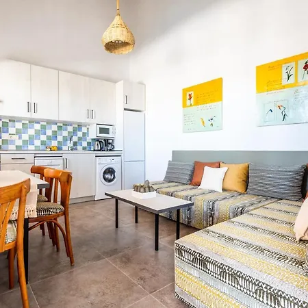 Atalaya Golf Ii-iii Apartment *