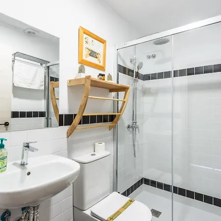 Apartment Atalaya Golf Ii-iii *