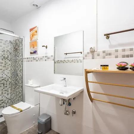 Atalaya Golf Ii-iii Apartment *