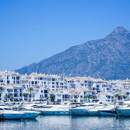 Apartment Atalaya Golf *