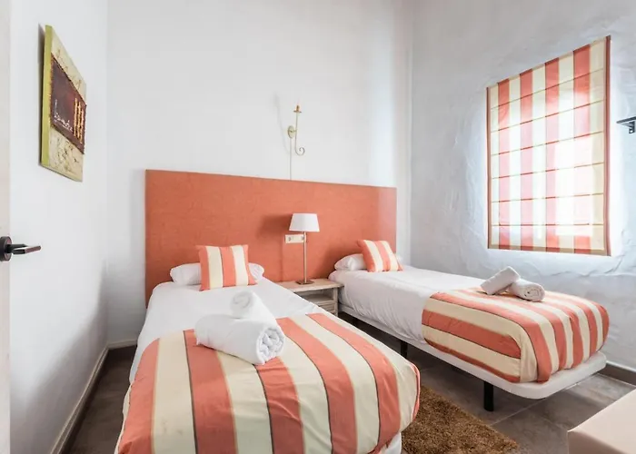 Appartamento Atalaya Golf