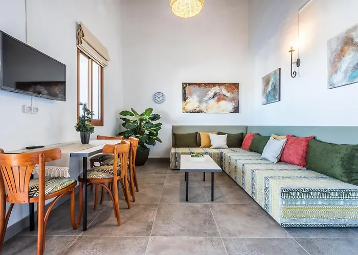 Apartamento Atalaya Golf