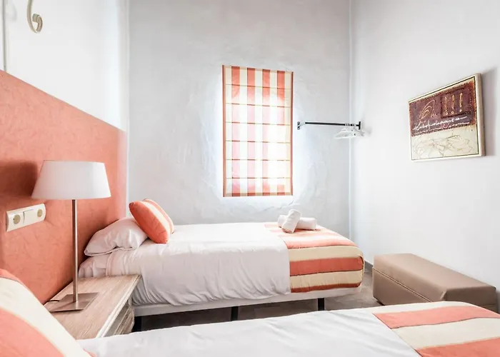 Apartamento Atalaya Golf