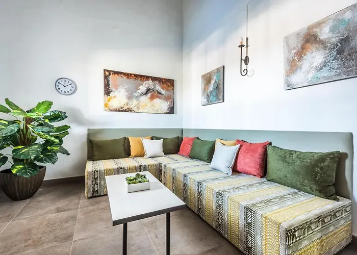 Apartamento Atalaya Golf *