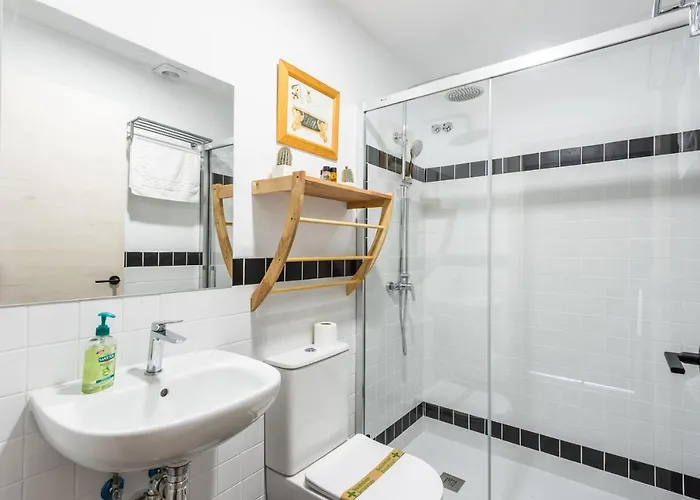 Apartamento Atalaya Golf *