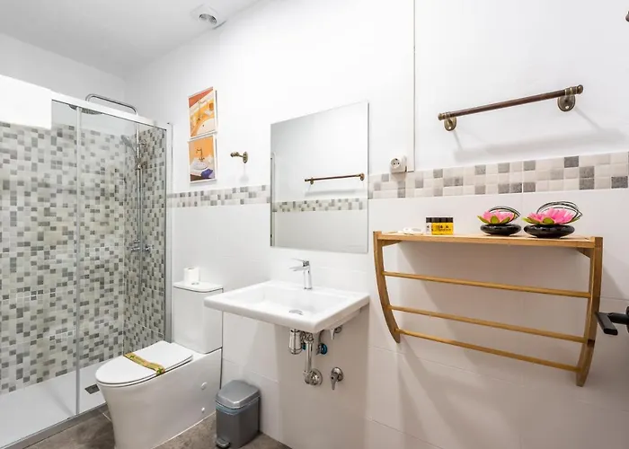 Atalaya Golf Apartamento *