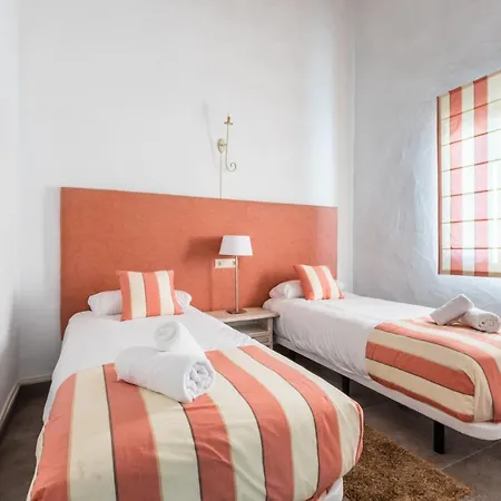 Appartement Atalaya Golf