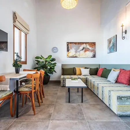 Appartement Atalaya Golf