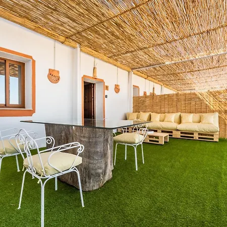 Atalaya Golf *