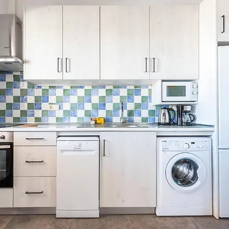 Apartment Atalaya Golf Estepona